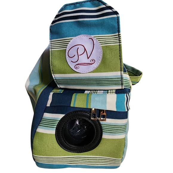 Porto Vino The Swankey Wine Purse - Picture 5 of 8